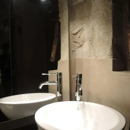 Ca De Nives Holiday home Costarainera