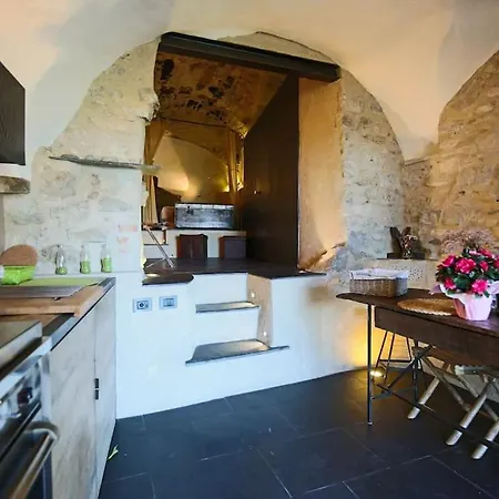 Ca De Nives Holiday home