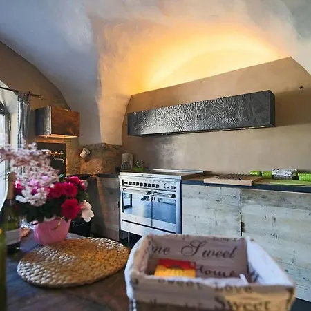 Holiday home Ca De Nives