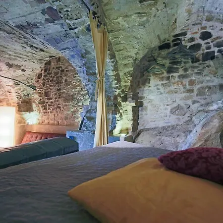 Holiday home Ca De Nives