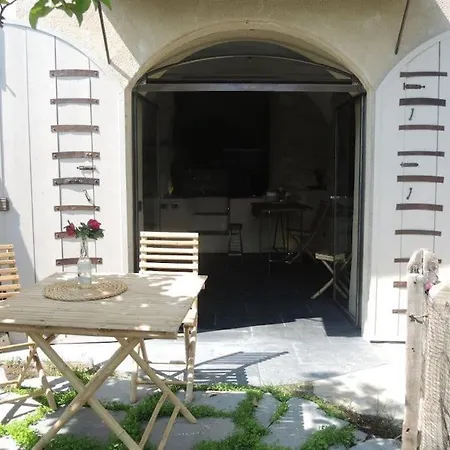 Holiday home Ca De Nives *