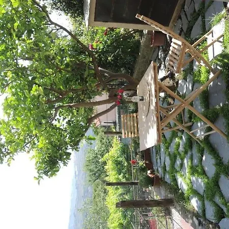 Holiday home Ca De Nives Costarainera