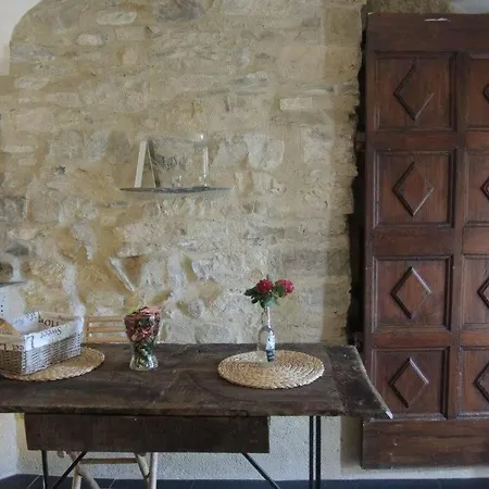 Holiday home Ca De Nives *