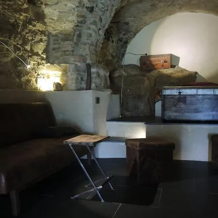 Holiday home Ca De Nives *