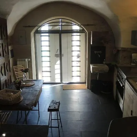 Holiday home Ca De Nives