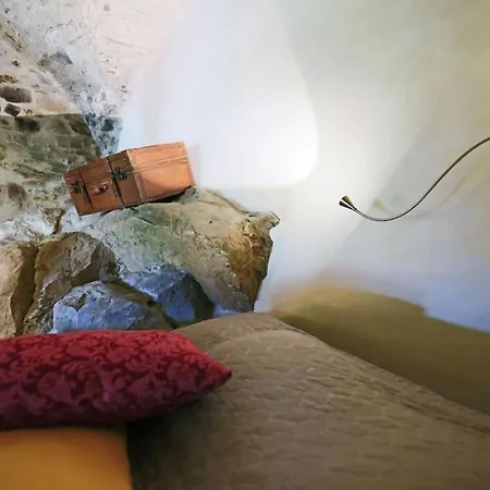 Ca De Nives Holiday home